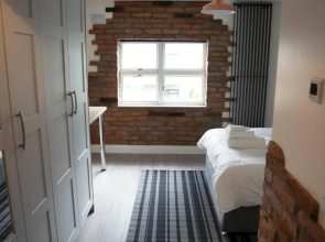 Maynooth Serviced Studios