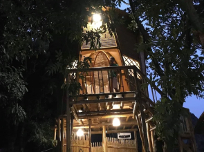 Trang An Lamia Bungalow