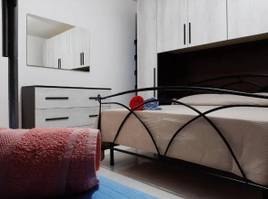 Colle Alto Pachino - Marzamemi