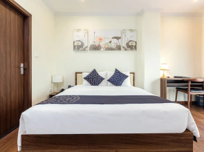 Capital O 939 Sen Hidden Charm