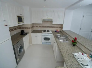 Renaissance Sharm El Sheikh Golden View Beach Resort