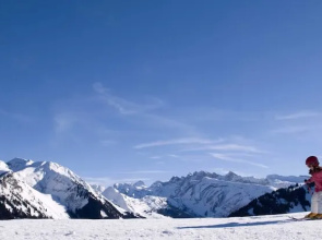 Village vacances Le Chablais