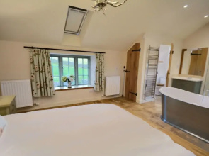 Eden Valley Farmhouse