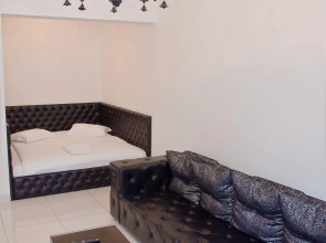Partner Guest House Крещатик