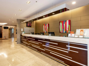 New Seoul Hotel