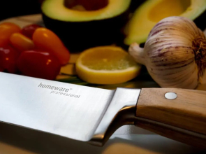 Parkresidenz Lychen, Ferienwohnung 1