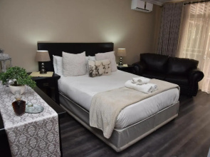 Arvella Guesthouse