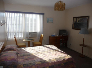 Hotel Harbour Grace