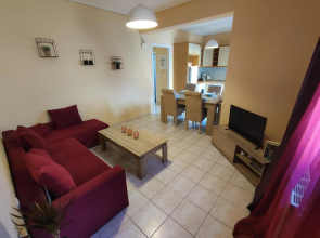 John's Apartment 2 in Argostoli
