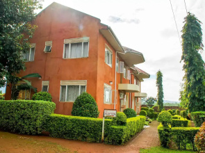 Bekasa Hotel