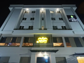 Hotel Shree Kanha Residency