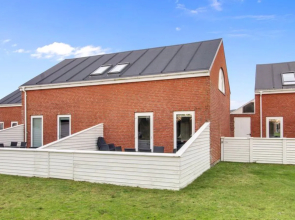 "Jenna" - 2.5km from the sea in Western Jutland