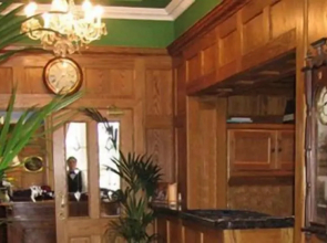 Scholars Townhouse