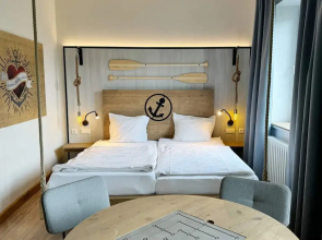 5 Star Holiday Home in Wangerland