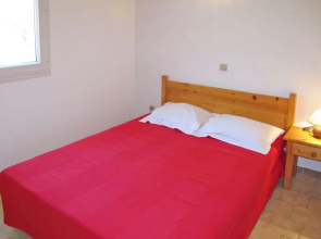 House Thalassa Calvi