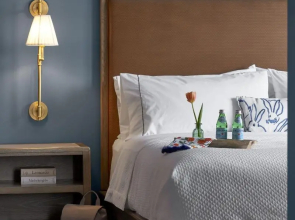 The Memphian, a Tribute Portfolio Hotel