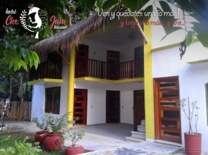 Casa Ch'e Jum