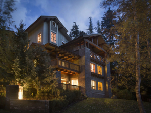 Horstman House by Whistler Premier