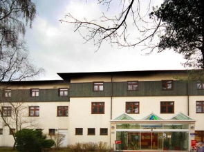 Jugendherberge Heringsdorf