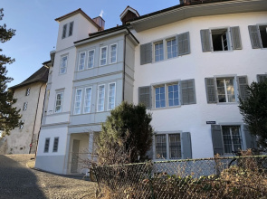 Marco Polo Business Apartments - Brugg