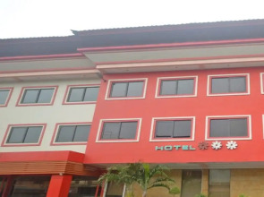 NIDA Rooms Nagoya Garden Sentral