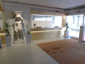 BHMS City Campus 29016