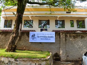 Capital Heights Hotel