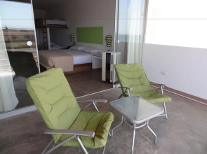 Akas Hotel Apartamentos