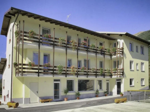 B&B Prato Solaro