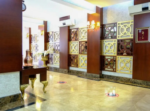 Erzincan Otel Karakaya