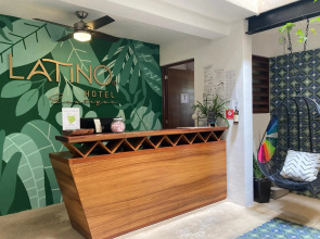 Latino Hotel Boutique
