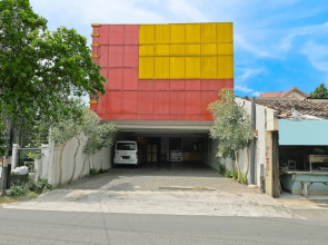 OYO 91453 Hotel Srikandi Gejayan