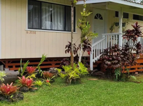 Big Island Getaway