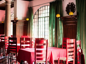 Albergo Quattro Fontane - Residenza d'Epoca