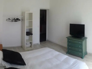 Appart Hotel Danton