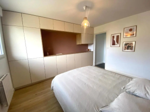 Gite de Vacance 3 chambres