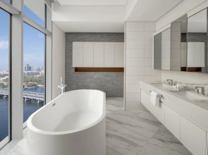 Marriott Marquis Dubai Creek