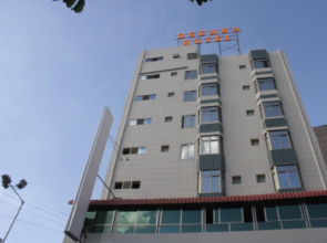 Decasa Hotel