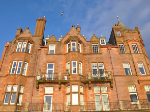Argyll Mansions