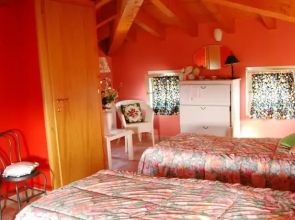 B&B La Colombara