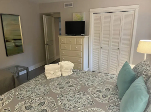 521 Plantation Club Villas at The Sea Pines Resort