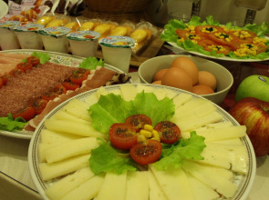 Hotel Principe Eugenio