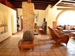 Rancho Toros Pintos