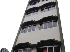 Hotel Al Madina