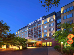 Shanghai Zhangjiang Parkyard Hotel