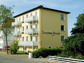 Zur schönen Aussicht - FW 9