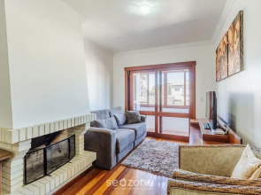 Cozy Apartment in Gramado - Cgr209