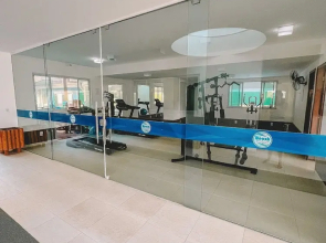 Apartamento Praia do Cumbuco