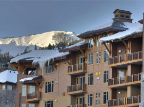 Hyatt Centric Park City