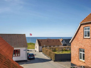 "Kirsa" - 100m from the sea in Bornholm
